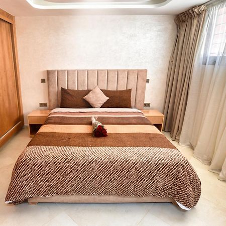Baya House Tamraght Apartment Bagian luar foto