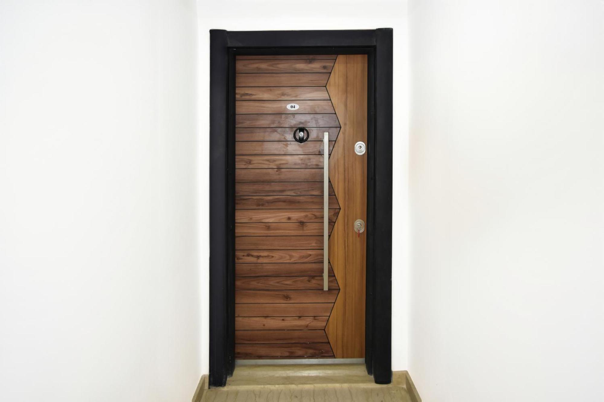 Baya House Tamraght Apartment Bagian luar foto