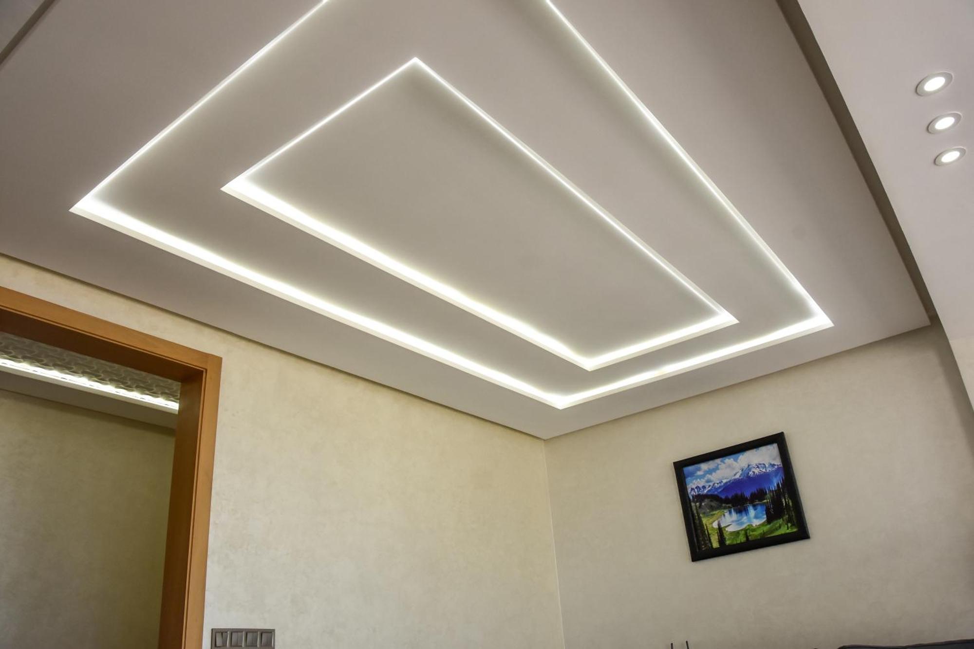 Baya House Tamraght Apartment Bagian luar foto
