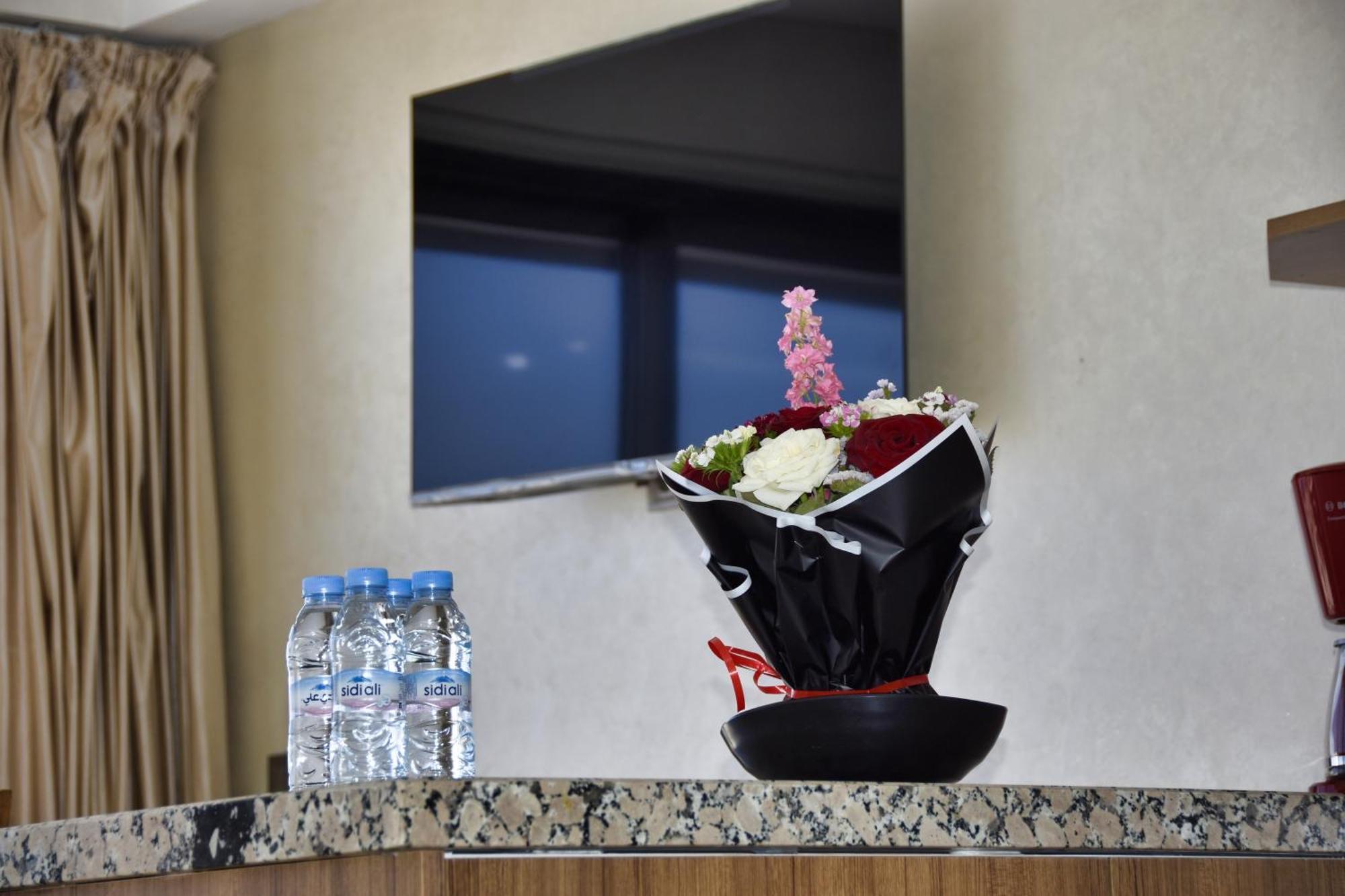 Baya House Tamraght Apartment Bagian luar foto