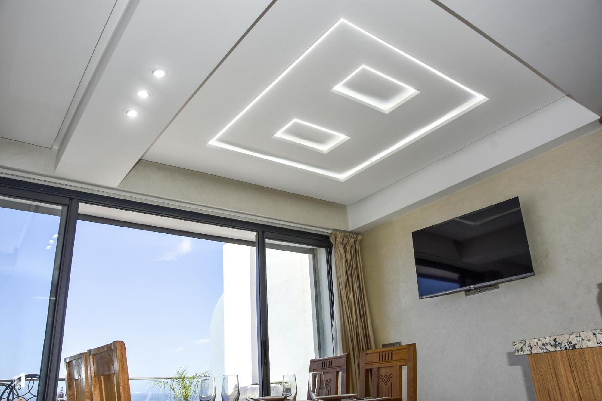 Baya House Tamraght Apartment Bagian luar foto