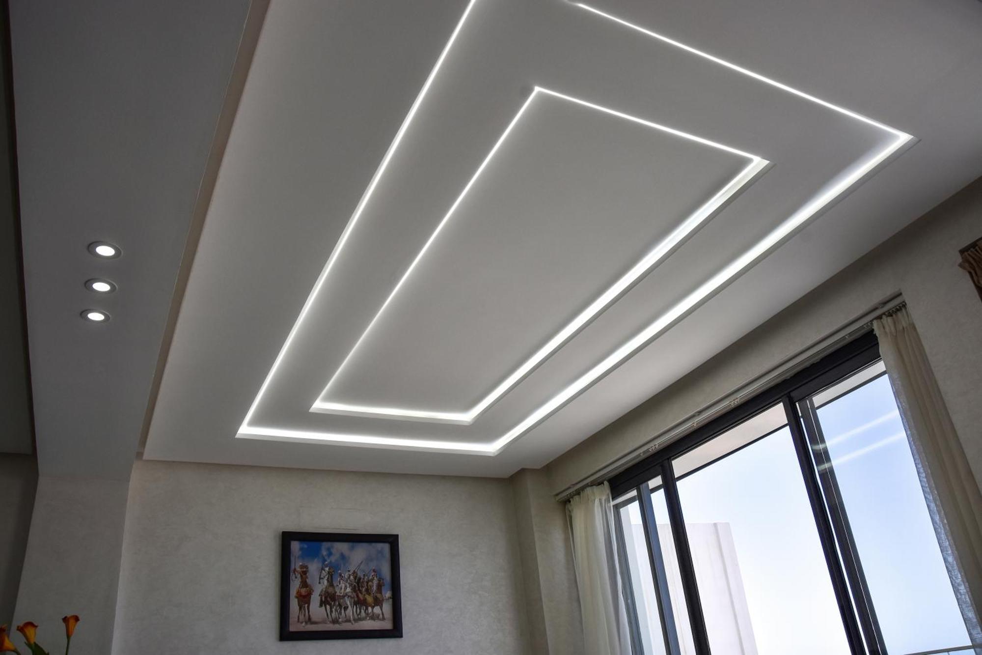Baya House Tamraght Apartment Bagian luar foto