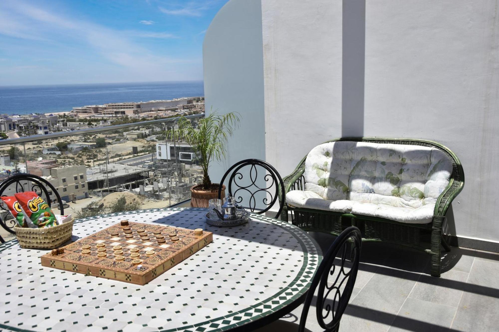 Baya House Tamraght Apartment Bagian luar foto