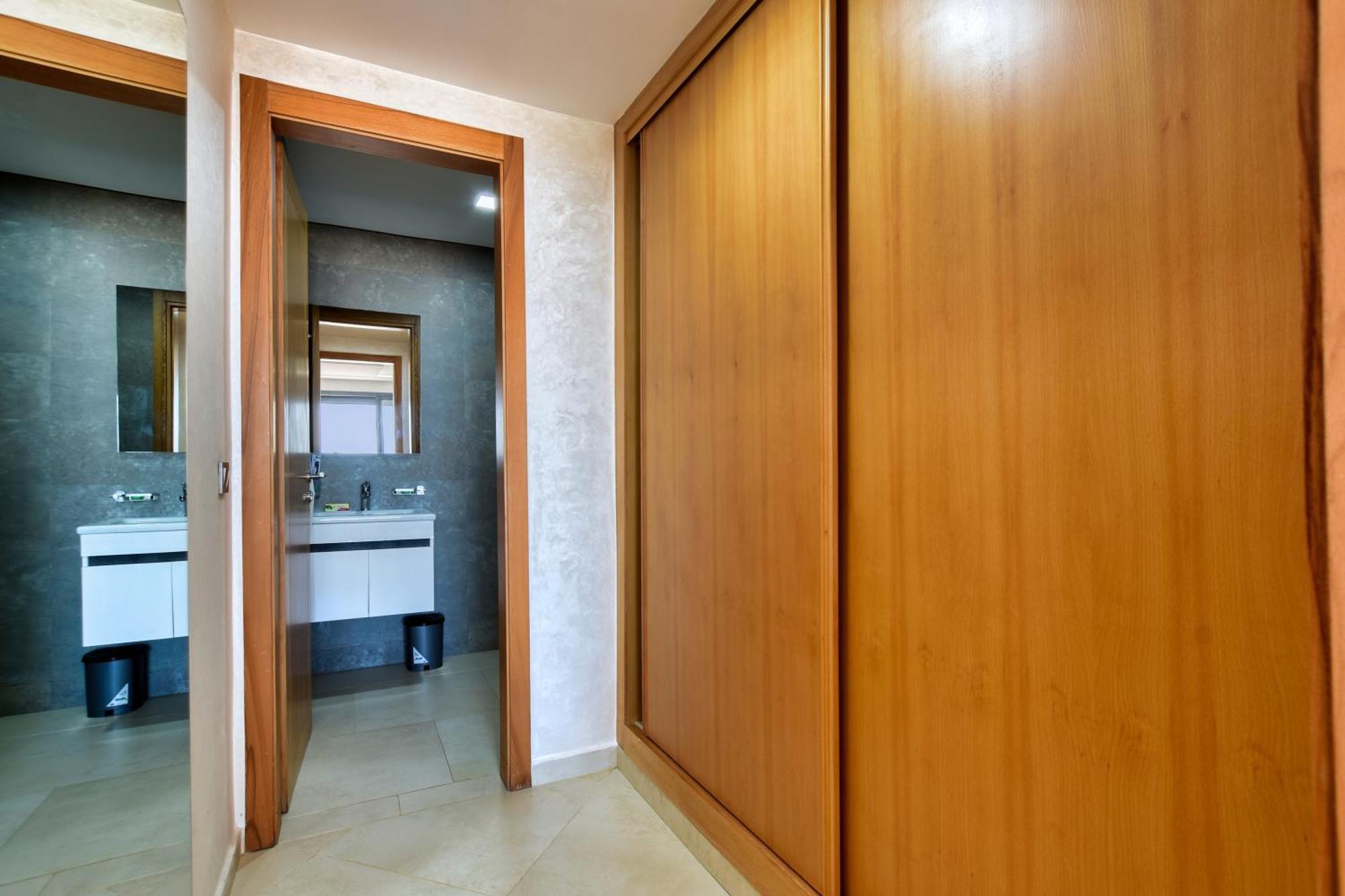 Baya House Tamraght Apartment Bagian luar foto