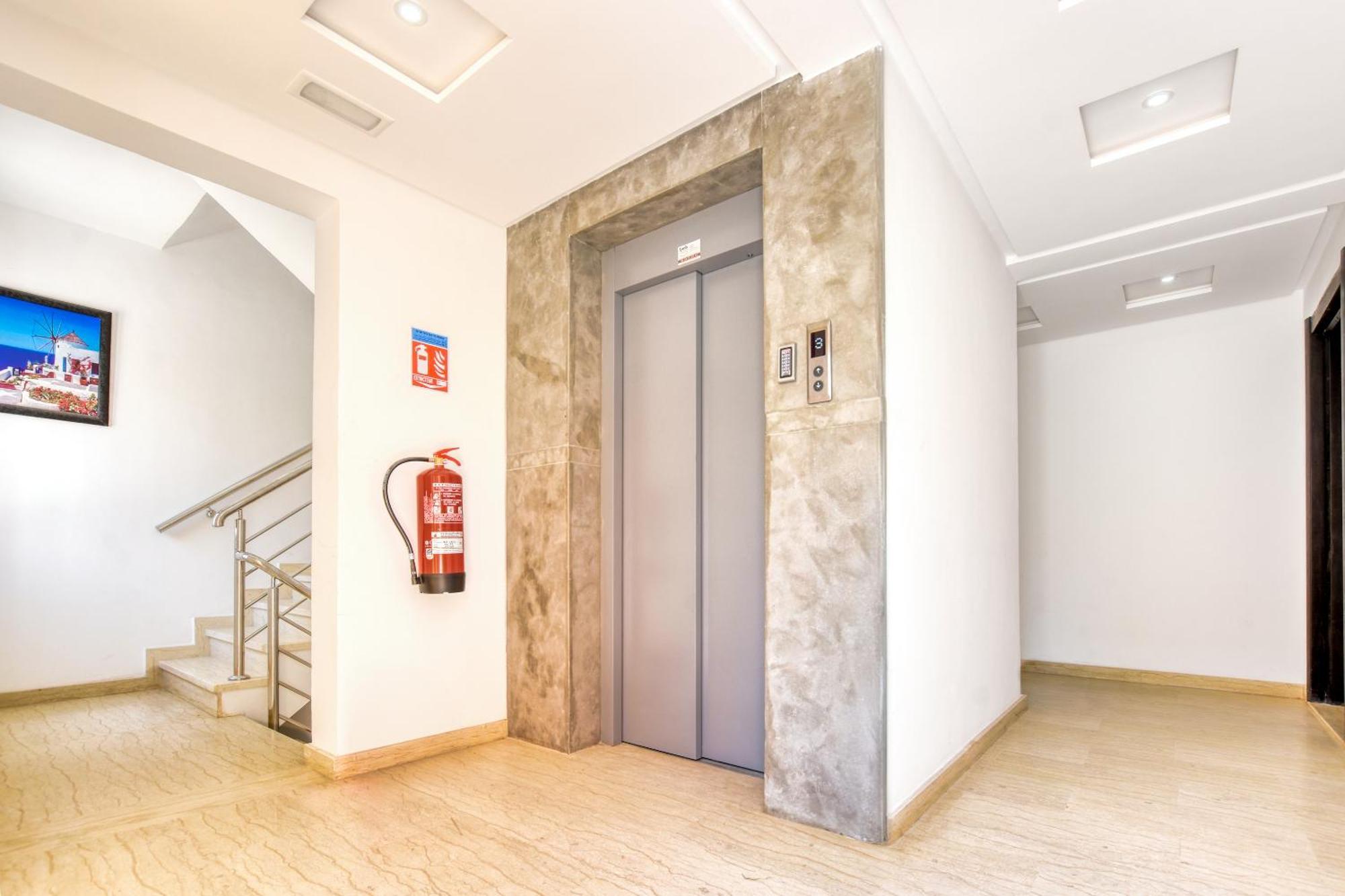 Baya House Tamraght Apartment Bagian luar foto